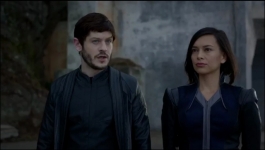 Marvels the Inhumans - Season 01 Episode 02